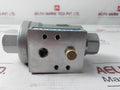 Oxymat Cf8 Nc Air Valve 0.3--0.8 Mpa -20°C--150°C Dn 15 Pn 10