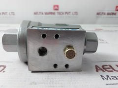 Oxymat Cf8 Nc Air Valve 0.3--0.8 Mpa -20°C--150°C Dn 15 Pn 10
