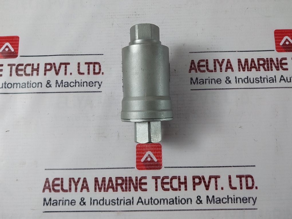 Oxymat Cf8 Nc Air Valve 0.3--0.8 Mpa -20°C--150°C Dn 15 Pn 10