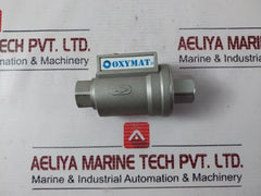 Oxymat Cf8
