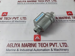 Oxymat Cf8 Nc Air Valve 0.3--0.8 Mpa -20°C--150°C Dn 15 Pn 10