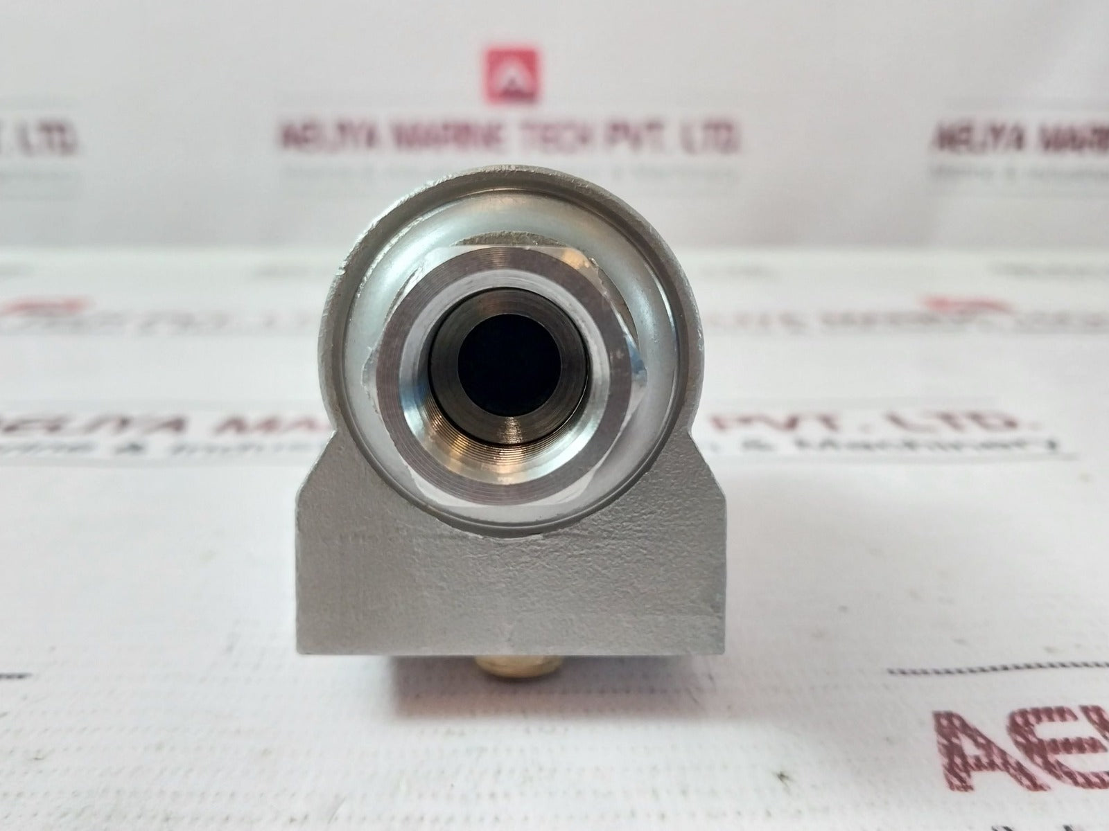 Oxymat Dn 10 Nc Air Valve