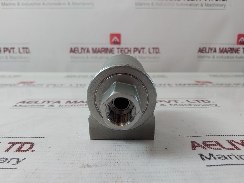 Oxymat Dn 10 Nc Air Valve