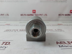 Oxymat Dn 10 Nc Air Valve