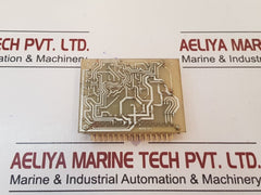 Oy Wartsila Aupa 926 Pcb Card