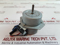 Oyabe Matsushita Fw-4F 30R-ul Evaporator Fan Motor