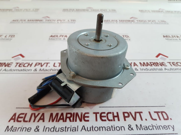 Oyabe Matsushita Fw-4F 30R-ul Evaporator Fan Motor