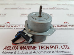Oyabe Matsushita Fw-4F 30R-ul Evaporator Fan Motor
