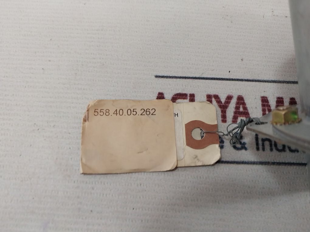 Oyabe Matsushita Fw-4F30R-ul Fan Motor