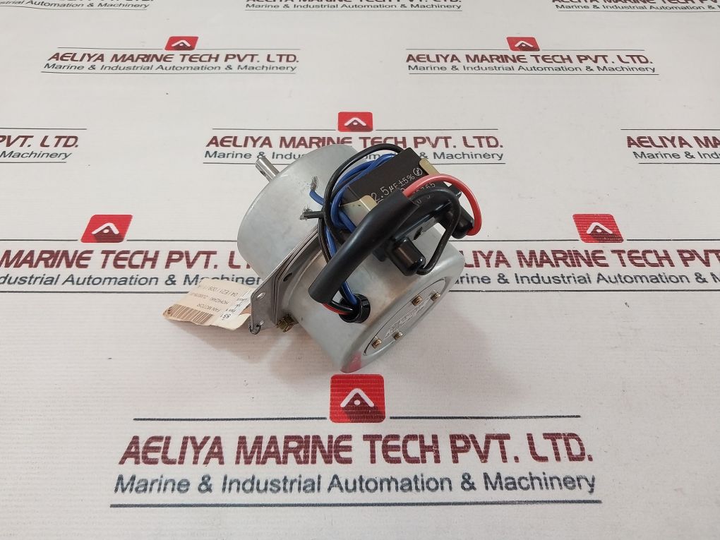 Oyabe Matsushita Fw-4F30R-ul Fan Motor