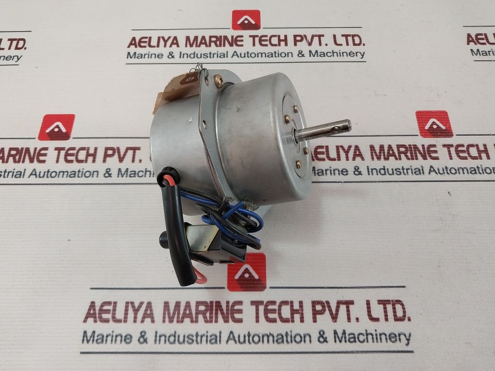 Oyabe Matsushita Fw-4F30R-ul Fan Motor