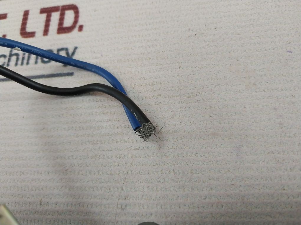 Oyabe Matsushita Fw-4F30R-ul Fan Motor