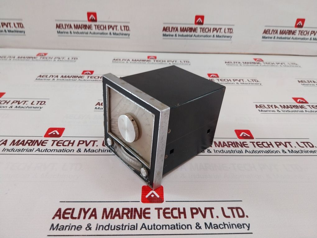 Oyo Denshi U-3476-040 U-controller -1 To 10Kg/Cm2