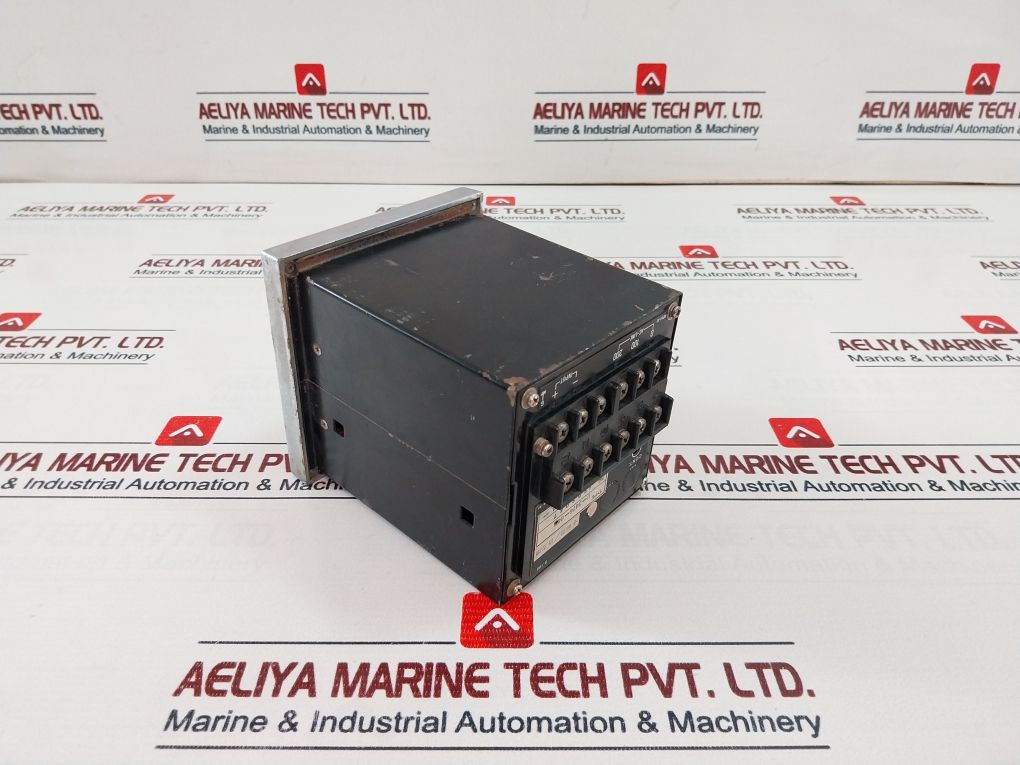 Oyo Denshi U-3476-040 U-controller -1 To 10Kg/Cm2