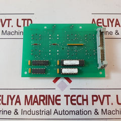 Oyo Geospace 644-102172 Front Panel Controller