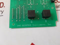 Oyo Geospace 644-102172 Front Panel Controller