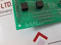 Oyo Geospace 644-102172 Front Panel Controller