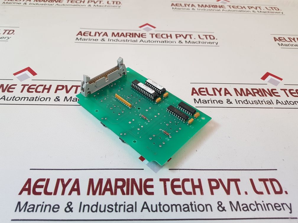 Oyo Geospace 644-102172 Front Panel Controller