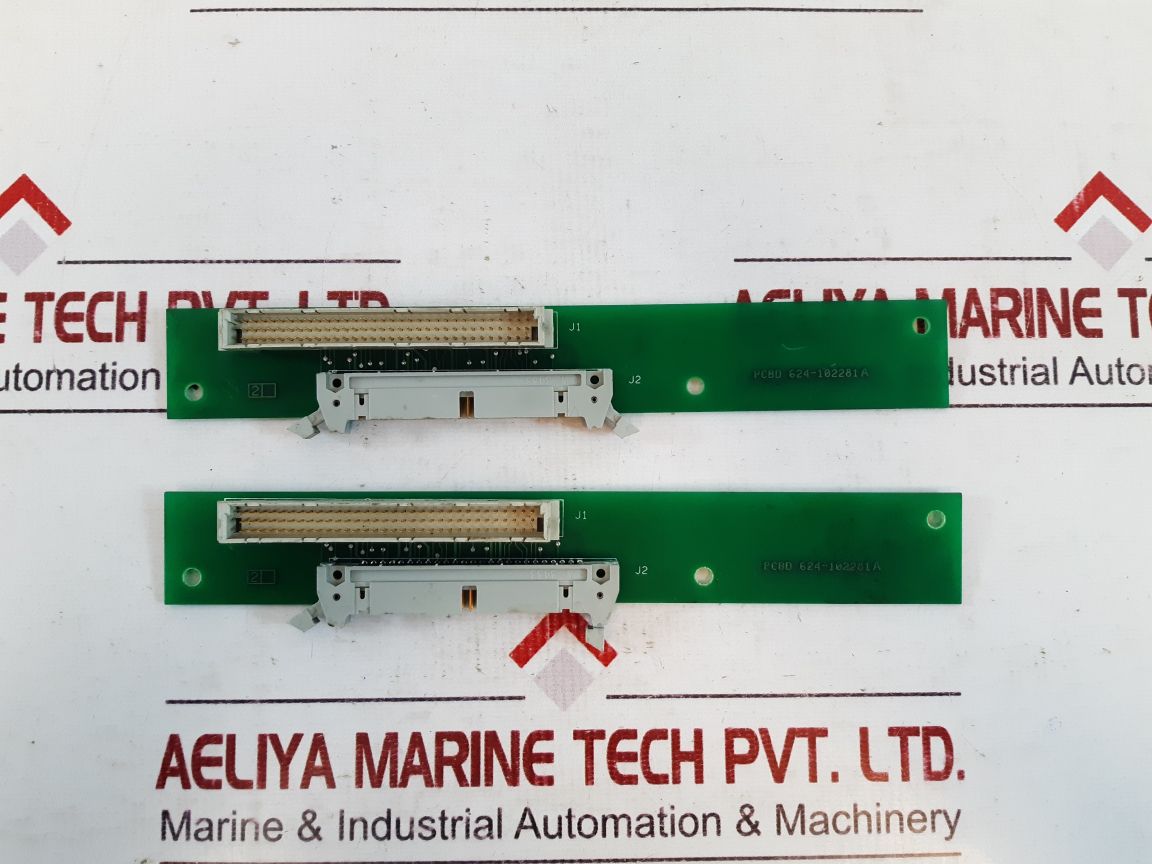 Oyo Geospace Gs-624 Th Adapter Board
