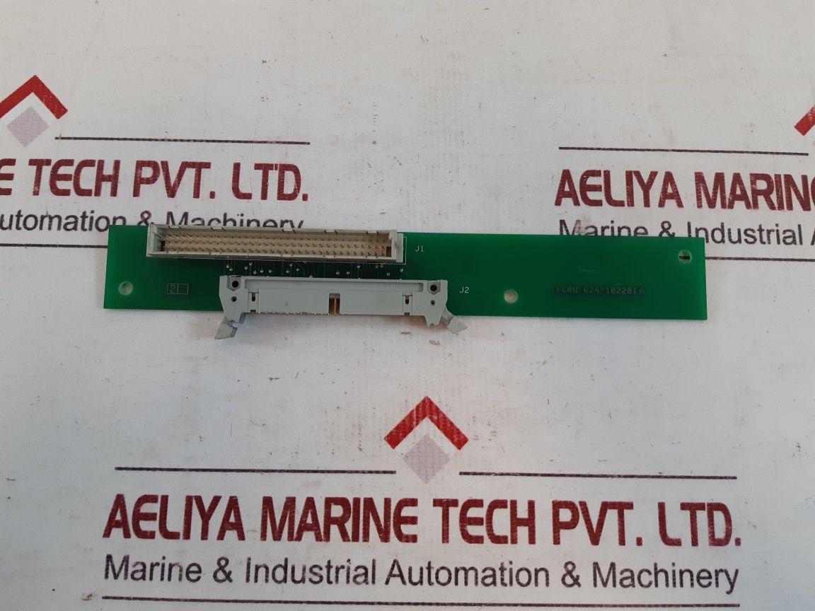 Oyo Geospace Gs-624 Th Adapter Board