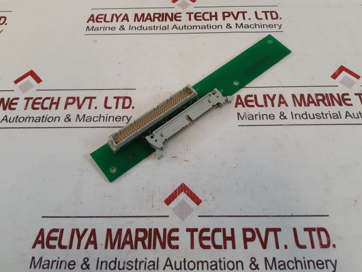 Oyo Geospace Gs-624 Th Adapter Board