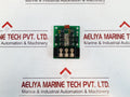 Oyo Geospace Sch 624-100026 Power Switch
