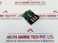 Oyo Geospace Sch 624-100026 Power Switch