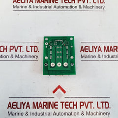 Oyo Geospace Sch 624-100026 Power Switch