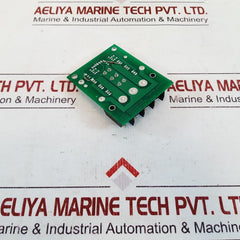 Oyo Geospace Sch 624-100026 Power Switch