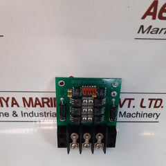 Oyo Geospace Sch 624-100026 Power Switch