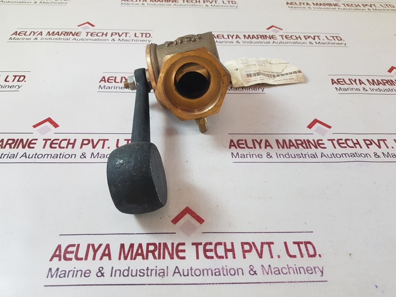 Ozval Rg5 Bronze Threaded Sounding