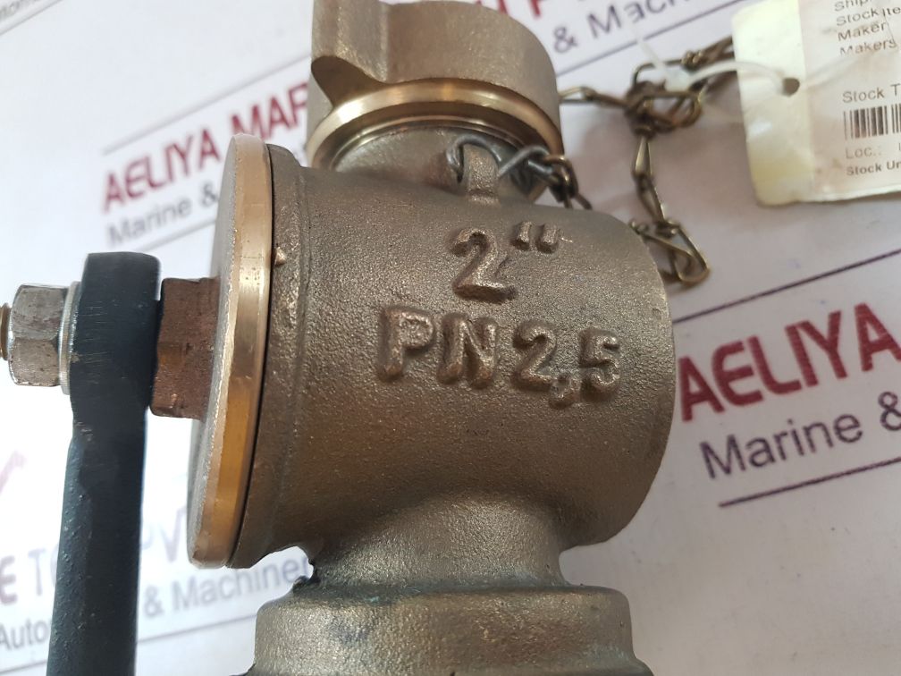 Ozval Rg5 Bronze Threaded Sounding