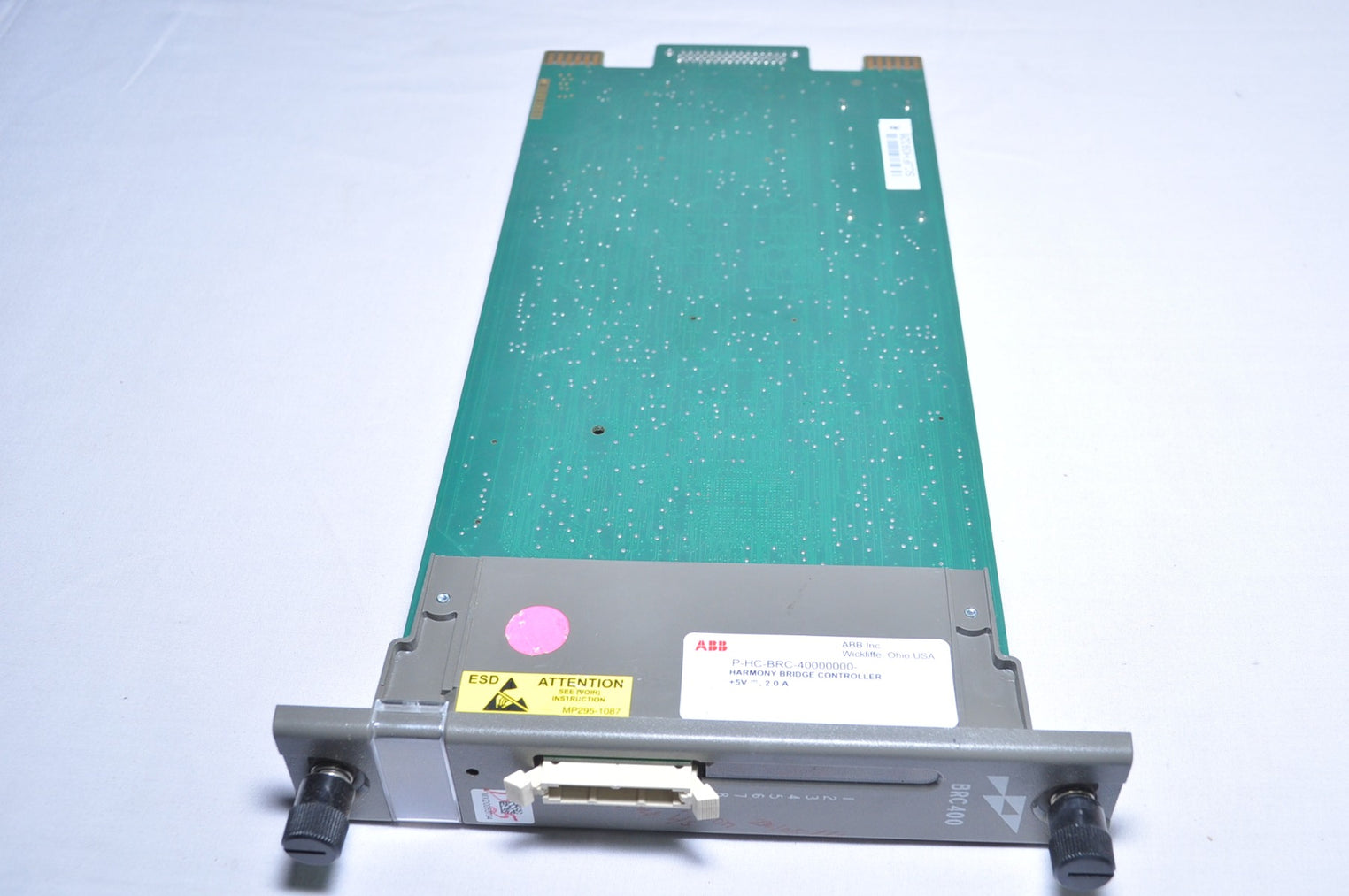Abb p-hc-brc-40000000-harmony bridge controller 