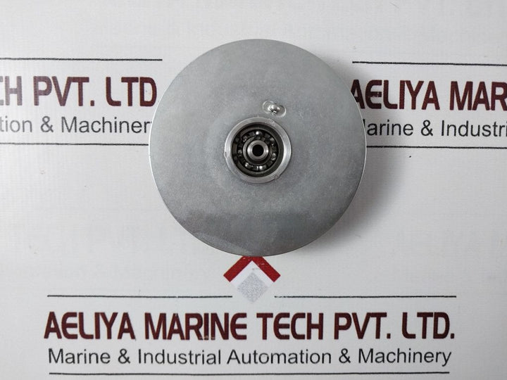 P-140 Spring Motor