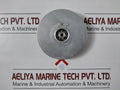 P-140 Spring Motor