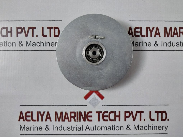 P-140 Spring Motor