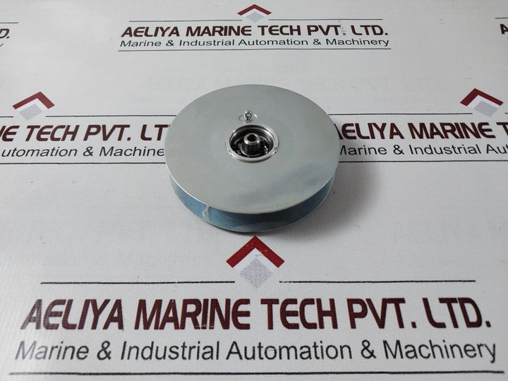 P-140 Spring Motor