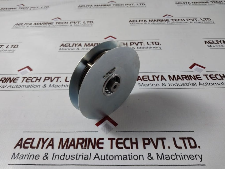 P-140 Spring Motor