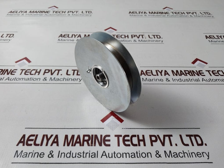 P-140 Spring Motor