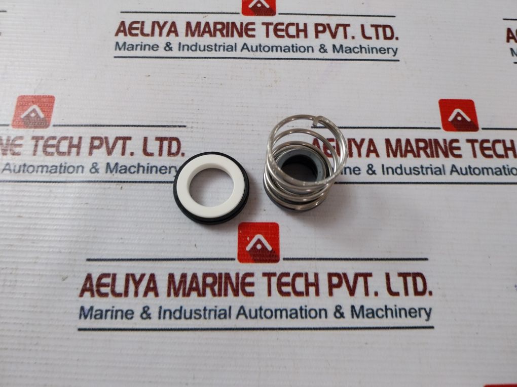 P-1751.0002 Mechanical Seal