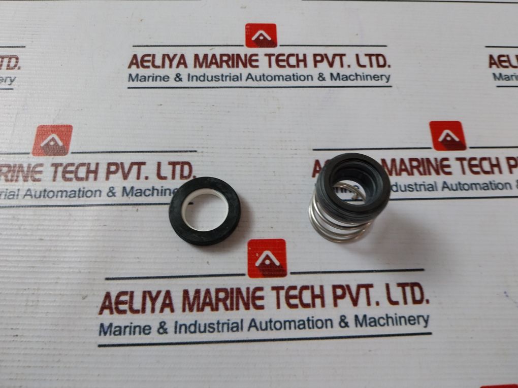 P-1751.0002 Mechanical Seal