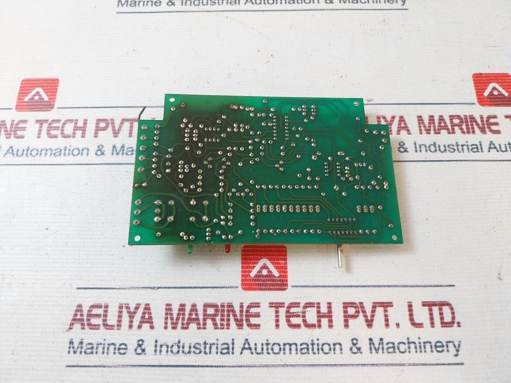 P-199 Printed Circuit Board