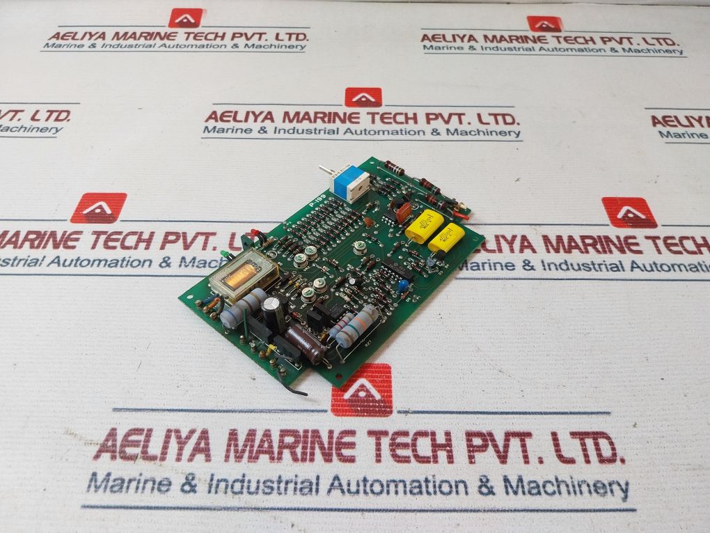 P-199 Printed Circuit Board