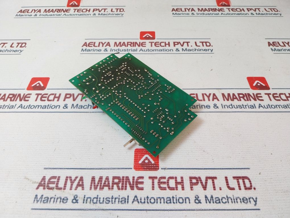 P-199 Printed Circuit Board