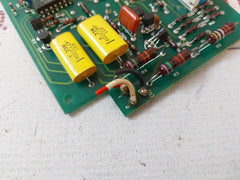 P-199 Printed Circuit Board