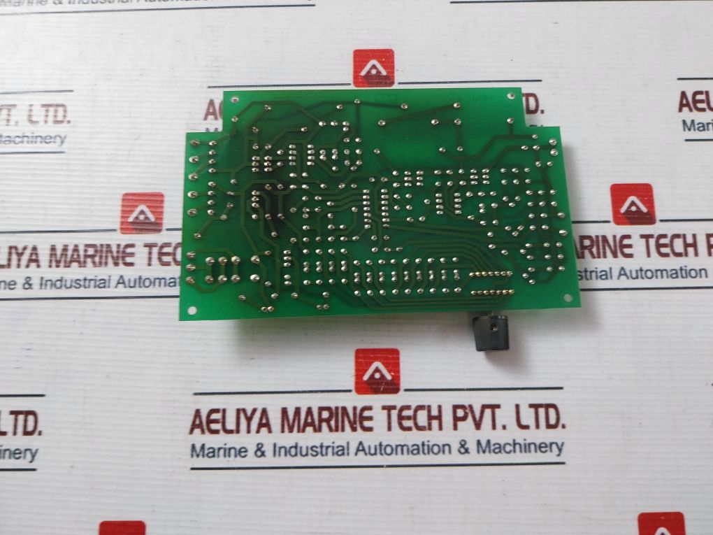 P-199A Printed Circuit Board