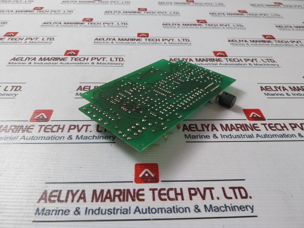 P-199A Printed Circuit Board