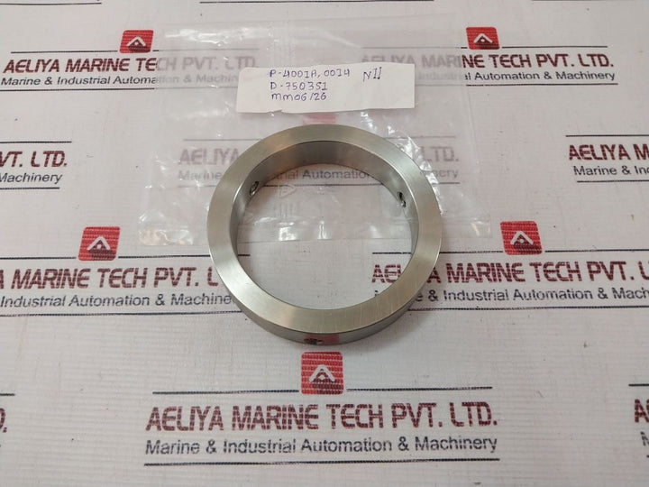 P-4001A, 0014 O-ring D-750351