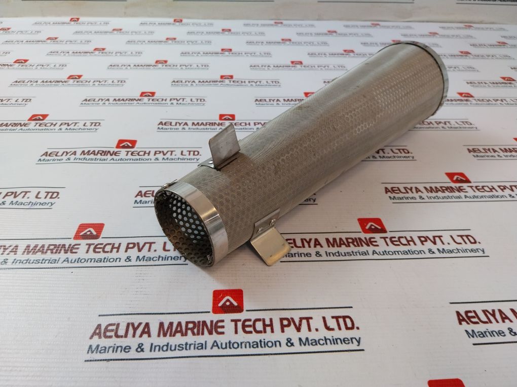 P-6141A.0043 Lp Flare Pump Suction Strainer Elements