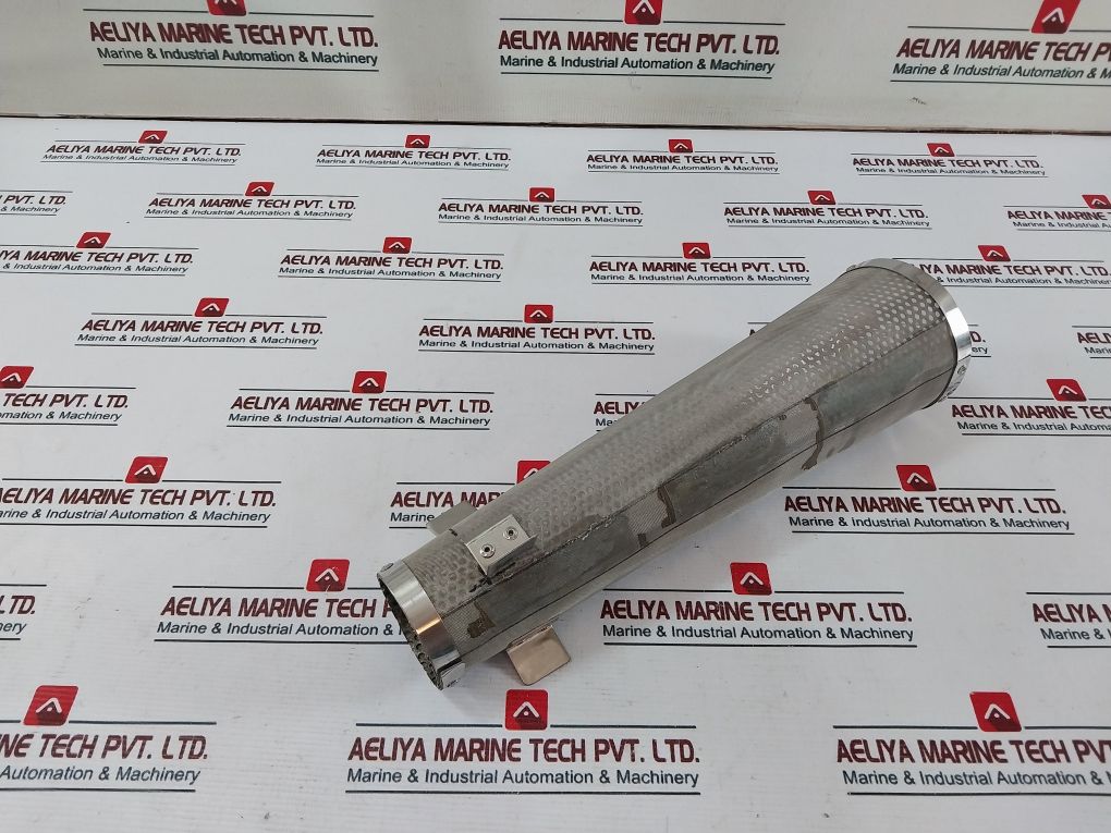P-6141A.0043 Suction Strainer Element